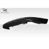 2005-2010 Volkswagen Jetta GLI / 2006-2009 Golf GTI Rabbit Duraflex Edition 30 Look Front Lip Spoiler Air Dam - 1 Piece - Image 4