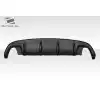 2005-2010 Volkswagen Jetta GLI / 2006-2009 Golf GTI Rabbit Duraflex Edition 30 Look Front Lip Spoiler Air Dam - 1 Piece - Image 5