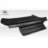 2015-2023 Ford Mustang Duraflex TST Rear Trunk - 1 Piece - Image 9