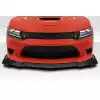 2015-2023 Dodge Charger Duraflex Fastlane Front Lip Spoiler Air Dam - 1 Piece - Image 1