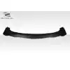 2015-2023 Dodge Charger Duraflex Fastlane Front Lip Spoiler Air Dam - 1 Piece - Image 2