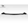 2015-2023 Dodge Charger Duraflex Fastlane Front Lip Spoiler Air Dam - 1 Piece - Image 3