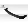 2015-2023 Dodge Charger Duraflex Fastlane Front Lip Spoiler Air Dam - 1 Piece - Image 4