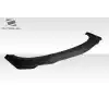 2015-2023 Dodge Charger Duraflex Fastlane Front Lip Spoiler Air Dam - 1 Piece - Image 5