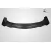 2015-2023 Dodge Charger Carbon Creations Fastlane Front Lip Spoiler Air Dam - 1 Piece - Image 5