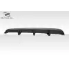 2011-2019 BMW 6 Series M6 F06 F12 F13 Duraflex Avani Rear Diffuser - 1 Piece - Image 3