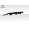 2011-2019 BMW 6 Series M6 F06 F12 F13 Duraflex Avani Rear Diffuser - 1 Piece - Image 5