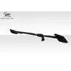 2021-2023 BMW 3 / 4 Series G2X M3 / M4 G8X Duraflex M Performance Look Rear Wing Spoiler - 1 Piece - Image 4