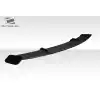 2021-2023 BMW 3 / 4 Series G2X M3 / M4 G8X Duraflex M Performance Look Rear Wing Spoiler - 1 Piece - Image 6