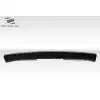 1992-1998 BMW 3 Series M3 E36 4DR Duraflex Free Flow Rear Wing Spoiler - 1 Piece - Image 3