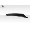 1992-1998 BMW 3 Series M3 E36 4DR Duraflex Free Flow Rear Wing Spoiler - 1 Piece - Image 4