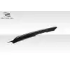 1992-1998 BMW 3 Series M3 E36 4DR Duraflex Free Flow Rear Wing Spoiler - 1 Piece - Image 5