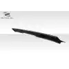 1992-1998 BMW 3 Series M3 E36 4DR Duraflex Free Flow Rear Wing Spoiler - 1 Piece - Image 6