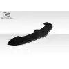 2014-2023 Mini Cooper F56 Duraflex JCW Look Rear Roof Wing Spoiler - 1 Piece - Image 8