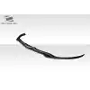 2017-2022 Alfa Romeo Giulia Duraflex FRK Front Lip Spoiler Air Dam - 1 Piece - Image 3