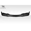 2003-2005 Mitsubishi Lancer Evolution 8 9 Duraflex Racer X Front Lip Spoiler Air Dam - 1 Piece - Image 2