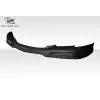 2003-2005 Mitsubishi Lancer Evolution 8 9 Duraflex Racer X Front Lip Spoiler Air Dam - 1 Piece - Image 3