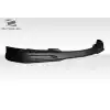 2003-2005 Mitsubishi Lancer Evolution 8 9 Duraflex Racer X Front Lip Spoiler Air Dam - 1 Piece - Image 4