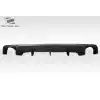 2011-2023 Dodge Durango Duraflex Vortex Rear Diffuser - 1 Piece (Does not fit SRT models) - Image 2