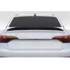 2019-2021 Volkswagen Jetta Duraflex Vision Rear Wing Spoiler - 1 Piece - Image 1