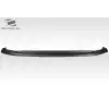 2019-2021 Volkswagen Jetta Duraflex GT Sport Front Lip Spoiler Air Dam - 1 Piece - Image 3