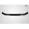 2019-2021 Volkswagen Jetta Carbon Creations GT Sport Front Lip Spoiler Air Dam - 1 Piece - Image 2