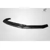 2019-2021 Volkswagen Jetta Carbon Creations GT Sport Front Lip Spoiler Air Dam - 1 Piece - Image 5