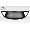 2010-2011 Mazda 3 Duraflex Gambler Front Bumper Grille - 1 Piece - Image 2