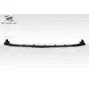 2010-2013 Mazda MazdaSpeed 3 Duraflex CT Tune Front Lip Spoiler Air Dam - 1 Piece - Image 2