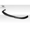 2010-2013 Mazda MazdaSpeed 3 Duraflex CT Tune Front Lip Spoiler Air Dam - 1 Piece - Image 3