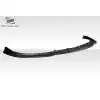 2010-2013 Mazda MazdaSpeed 3 Duraflex CT Tune Front Lip Spoiler Air Dam - 1 Piece - Image 4