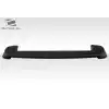 2011-2021 Jeep Grand Cherokee Duraflex Heritage Rear Roof Wing Spoiler - 1 Piece - Image 2