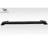 2011-2021 Jeep Grand Cherokee Duraflex Heritage Rear Roof Wing Spoiler - 1 Piece - Image 3