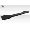 2011-2021 Jeep Grand Cherokee Duraflex Heritage Rear Roof Wing Spoiler - 1 Piece - Image 4