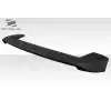 2011-2021 Jeep Grand Cherokee Duraflex Heritage Rear Roof Wing Spoiler - 1 Piece - Image 5