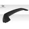 2011-2021 Jeep Grand Cherokee Duraflex Heritage Rear Roof Wing Spoiler - 1 Piece - Image 6