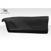 2019-2022 Nissan Altima Duraflex Tanka Rear Lip Add On Spoilers - 2 Pieces - Image 3