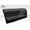 2019-2022 Nissan Altima Duraflex Tanka Rear Lip Add On Spoilers - 2 Pieces - Image 4