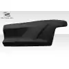 2019-2022 Nissan Altima Duraflex Tanka Rear Lip Add On Spoilers - 2 Pieces - Image 5