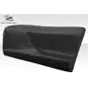 2019-2022 Nissan Altima Duraflex Tanka Rear Lip Add On Spoilers - 2 Pieces - Image 6