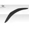 2018-2023 Subaru Crosstrek Duraflex Speedtrail Rear Fender Flares - 8 Pieces - Image 9