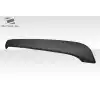 2009-2012 Nissan 370Z Z34 Duraflex NISM Look Front Bumper Lip Spoiler Nose Finisher - 1 Piece - Image 5