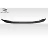 2009-2012 Nissan 370Z Z34 Duraflex NISM Look Front Bumper Lip Spoiler Chin Aero Deflector - 1 Piece - Image 2