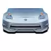 2003-2008 Nissan 350Z Z33 Couture Polyurethane N4 Front Bumper - 1 Piece - Image 1