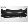 2003-2008 Nissan 350Z Z33 Couture Polyurethane N4 Front Bumper - 1 Piece - Image 2