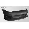 2009-2020 Nissan 370Z Z34 Couture Polyurethane AM-S GT Front Bumper - 1 Piece - Image 3