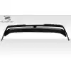 2014-2020 Mini Cooper S F55 F56 F57 Duraflex Deva Rear Wing Spoiler - 1 Piece - Image 1