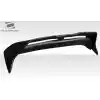 2014-2020 Mini Cooper S F55 F56 F57 Duraflex Deva Rear Wing Spoiler - 1 Piece - Image 10