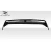 2014-2020 Mini Cooper S F55 F56 F57 Duraflex Deva Rear Wing Spoiler - 1 Piece - Image 11