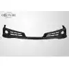 2007-2008 Acura TL Type S Couture Polyurethane Aspec Look Front Lip Spoiler Air Dam - 1 Piece - Image 2